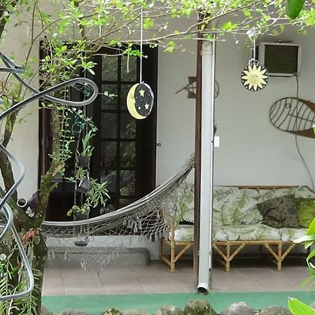Suites O Flautista Ubatuba Rom bilde